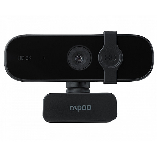 RAPOO XW2K QHD 2K Webcam