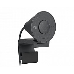 Logitech Brio 300 Full HD Webcam GRAPHITE