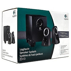 LOGITECH Z313 2.1 zvučnici