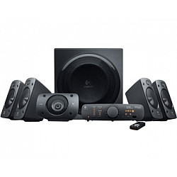 Logitech zvučnik Z906 5.1