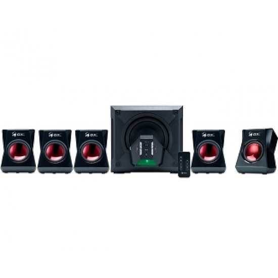 GENIUS SW-G5.1 3500 5.1