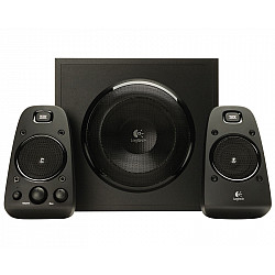 LOGITECH Z623 2.1 crni zvučnici Retail