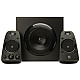 LOGITECH Z623 2.1 crni zvučnici Retail