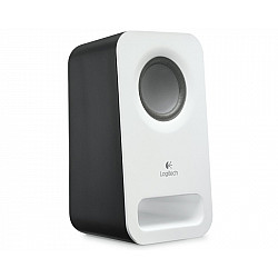 LOGITECH Z150 2.0 Multimedia beli zvučnici