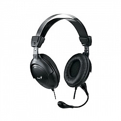 GENIUS HS-M505X slušalice sa mikrofonom
