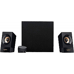 LOGITECH Z533 2.1 Multimedia crni zvučnici