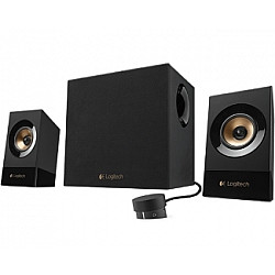 LOGITECH Z533 2.1 Multimedia crni zvučnici