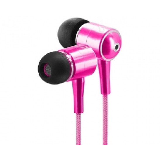 ENERGY SISTEM Energy Urban 2 roze bubice