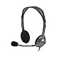 LOGITECH H111 slušalice sa mikrofonom