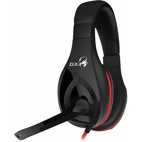 GENIUS HS-G560 Lychas slušalice sa mikrofonom