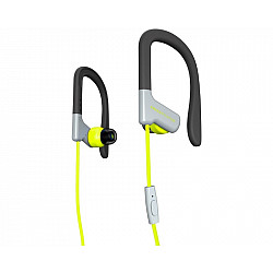 ENERGY SISTEM Energy Sport 1 žute bubice sa mikrofonom