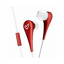 ENERGY SISTEM Energy Style 1+ crvene bubice sa mikrofonom