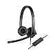 Logitech Slušalice H570e Stereo USB