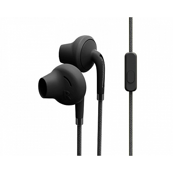 ENERGY SISTEM Style 2+ crne bubice