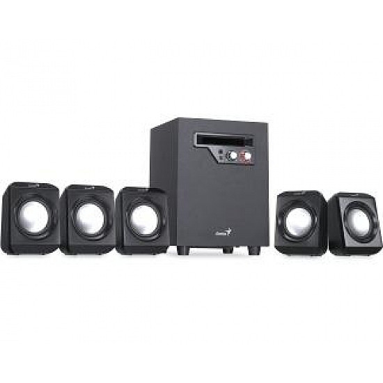 GENIUS SW-5.1 1020 5.1