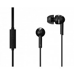Genius HS-M300 crne slušalice