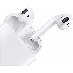 APPLE AirPods  2 (mv7n2zm, a)