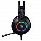 A4 TECH G528C Bloody Virtual 7.1 RGB Gaming crne slušalice