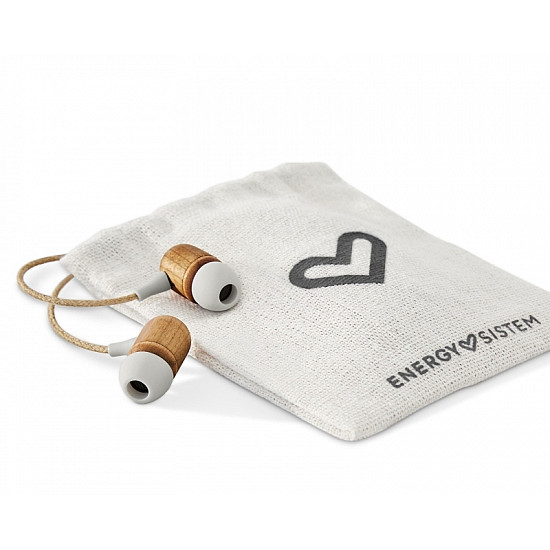 Energy Sistem Eco Cherry Wood bubice sa mikrofonom