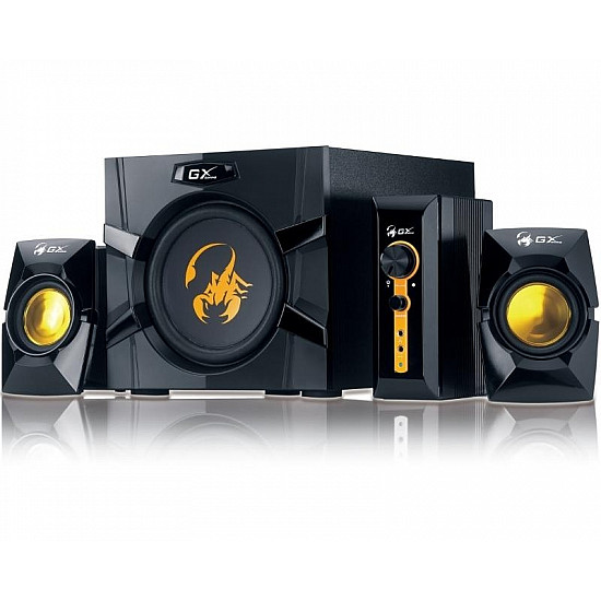 GENIUS SW-G2.1 3000 2.1 v2 Gaming zvučnici