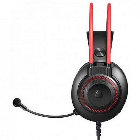A4 TECH Bloody G200s Stereo Gaming USB slušalice sa mikrofonom