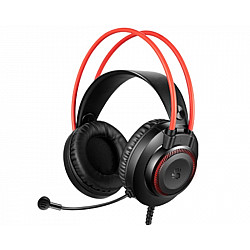 A4 TECH Bloody G200s Stereo Gaming USB slušalice sa mikrofonom