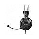 A4 TECH FH200i FSTYLER crne, sive slusalice sa mikrofonom A4 TECH FH200i FSTYLER crne, sive slusalice sa mikrofonom
