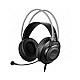 A4 TECH FH200i FSTYLER crne, sive slusalice sa mikrofonom A4 TECH FH200i FSTYLER crne, sive slusalice sa mikrofonom