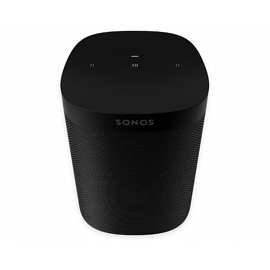 SONOS One SL Wireless zvucnik crni