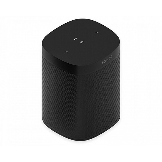 SONOS One SL Wireless zvucnik crni