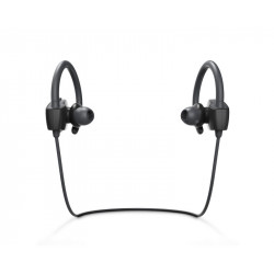 ENERGY SISTEM Sport 1+ Bluetooth crne bubice sa mikrofonom