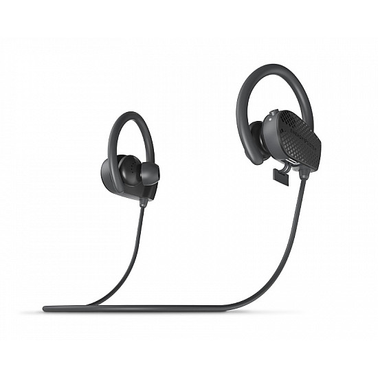 ENERGY SISTEM Sport 1+ Bluetooth crne bubice sa mikrofonom