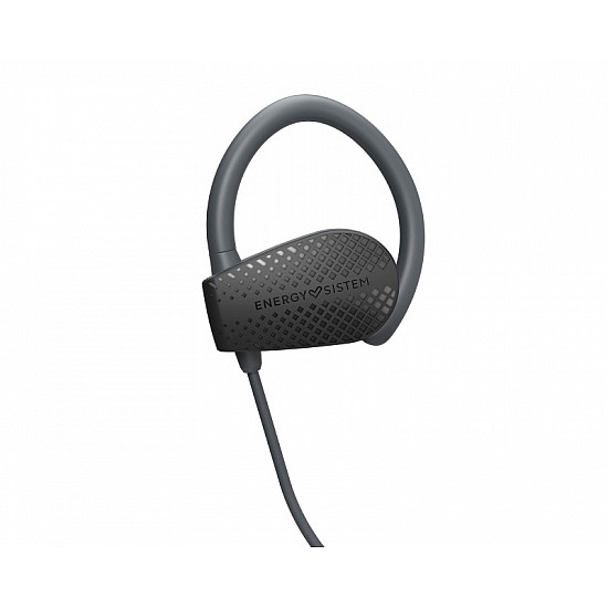 ENERGY SISTEM Sport 1+ Bluetooth crne bubice sa mikrofonom