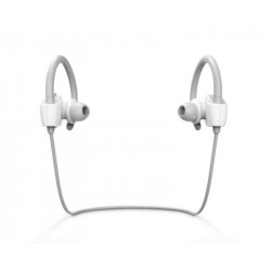 ENERGY SISTEM Sport 1+ Bluetooth bele bubice sa mikrofonom