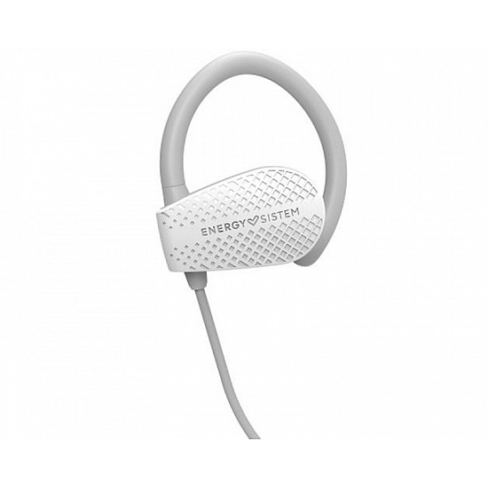 ENERGY SISTEM Sport 1+ Bluetooth bele bubice sa mikrofonom