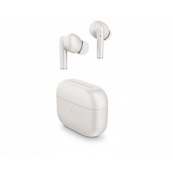 Energy Sistem Style 2 True Wireless bele bubice