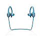 Energy Sistem Sport 1+ Bluetooth plave bubice sa mikrofonom