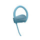 Energy Sistem Sport 1+ Bluetooth plave bubice sa mikrofonom