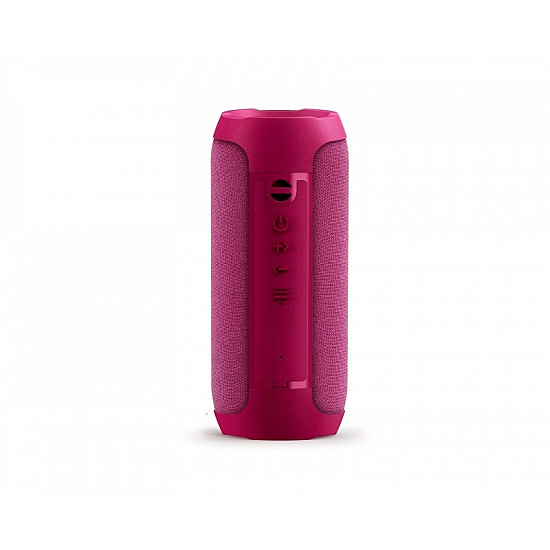 Energy Sistem Urban Box 2 Magenta portable zvučnik roze