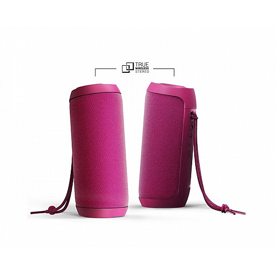 Energy Sistem Urban Box 2 Magenta portable zvučnik roze