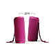 Energy Sistem Urban Box 2 Magenta portable zvučnik roze