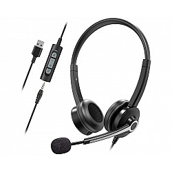 Soundgreen Crystal Voice SG-682NC-35U slušalice