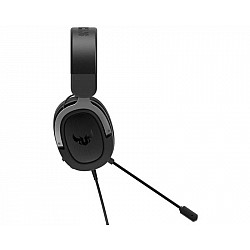 ASUS TUF Gaming H3 slušalice - Gun Metal