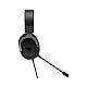 ASUS TUF Gaming H3 slušalice - Gun Metal