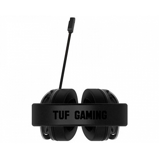 ASUS TUF Gaming H3 slušalice - Gun Metal