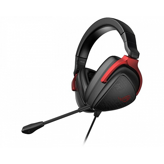 Asus ROG DELTA S CORE Gaming slušalice sa mikrofonom Asus ROG DELTA S CORE Gaming slušalice sa mikrofonom