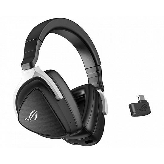 Asus ROG DELTA S WIRELESS Gaming slušalice sa mikrofonom