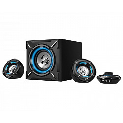 Genius SW-G2.1 1000 GAMING zvučnici