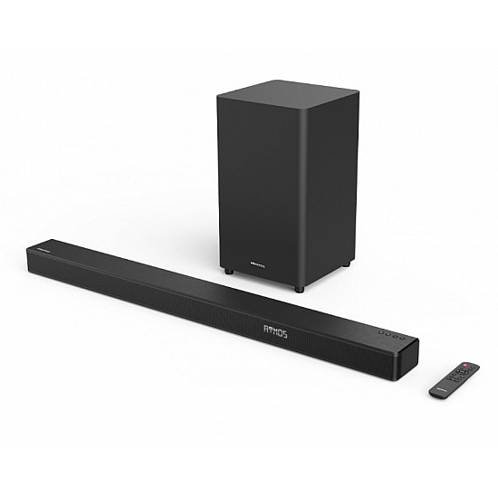 HISENSE HS312 Soundbar System