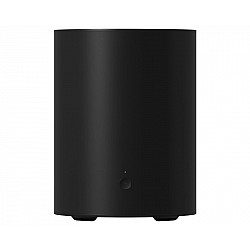 Sonos Sub Mini Wireless zvučnik crni